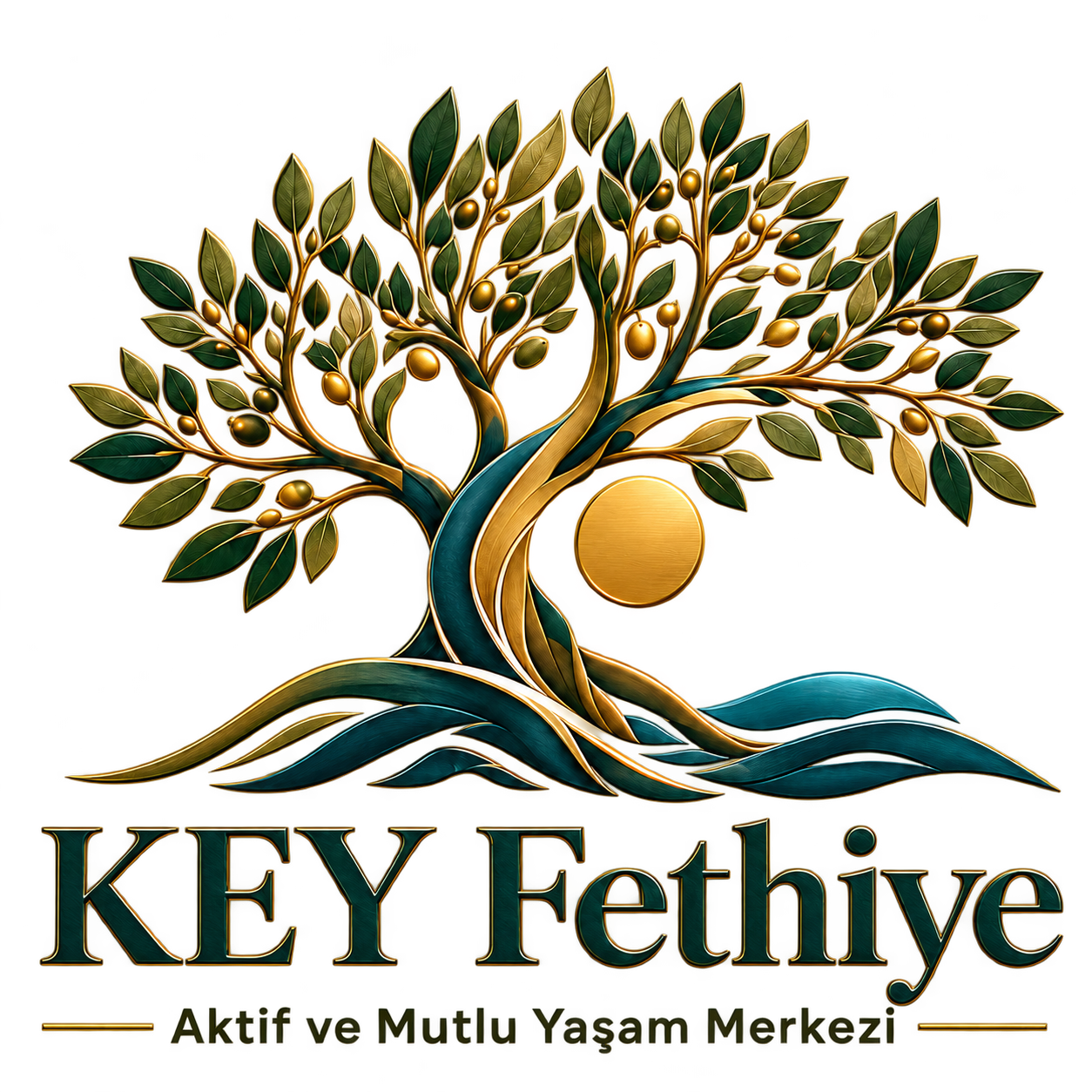 KEY Fethiye - Aktif ve Mutlu Yaşam Merkezi